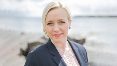 Johanna Holmäng