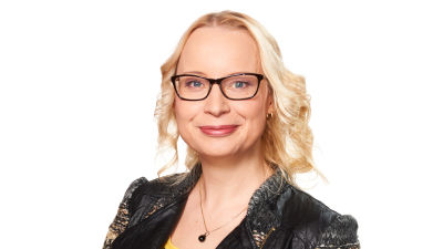 Pauliina Mäkelä, Ylen hallituksen jäsen