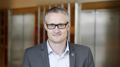 Jarno Limnéll