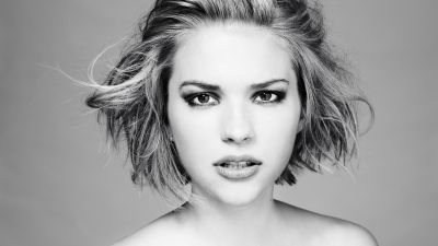 Tove Styrke.