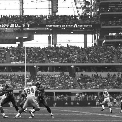 Dallas Cowboys