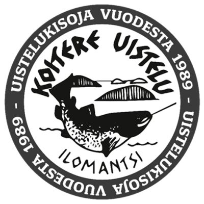 Koitere Uistelun logo.