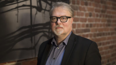 Lasse Saarinen, elokuvasäätiön pj
