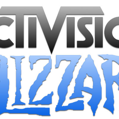 Activision Blizzardin logo