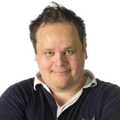 Jukka Isojoki
