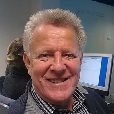 Bengt Klemets