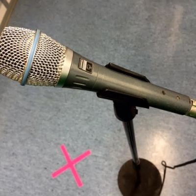 Tangolaulukilpailun esikarsinnat Seinäjoella.