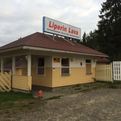 LIperin Taimi haluaa myydä omistamansa tanssilavan.