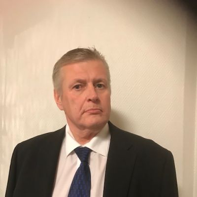 Mika Kankaansyrjä