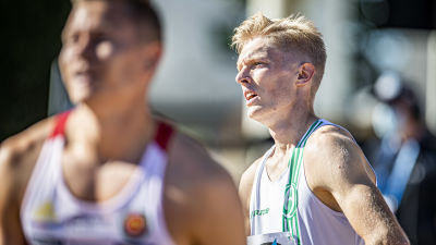 Jonni Blomqvist.