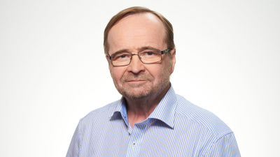 Arto Niemisen potretti