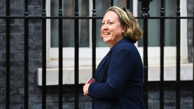Anne-Marie Trevelyan