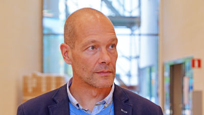 Rikard Lindström