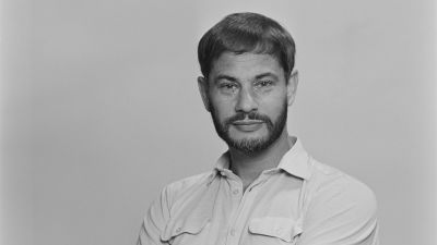 Caj Stålström, 1931-2014.