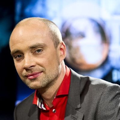 Obs. debatt - Freddi Wahlström