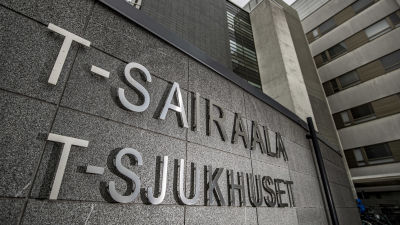 Åbo universitetscentralsjukhus