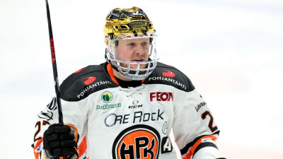 Petri Kontiola.