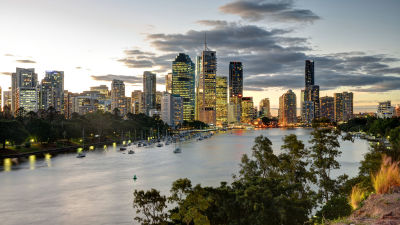Brisbane
