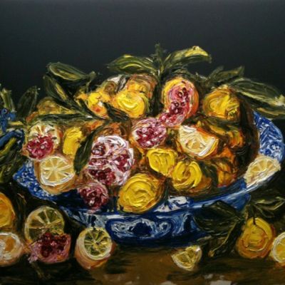 Heikki Marila: Kukat XXVIII, 2010