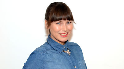 ann-catrin granroth