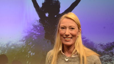 sophia jansson