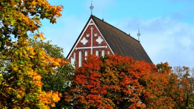 Borgå domkyrka
