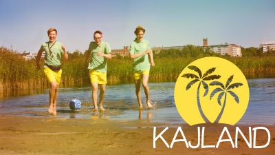 kaj