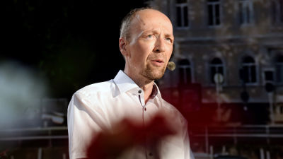 Jussi Halla-aho
