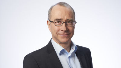Ismo Silvo.