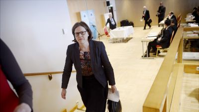Heidi Hautala
