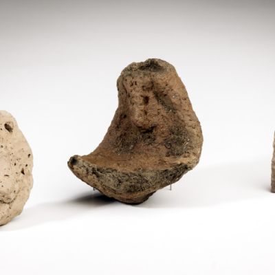 Finds from 2014 Jokiniemi dig.