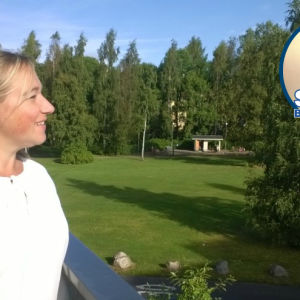 Silja vill produktutveckla Finland.