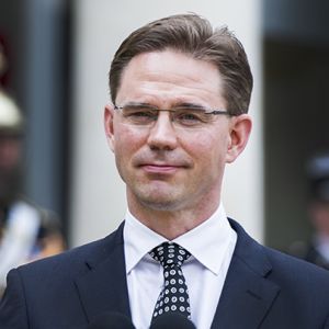Jyrki Katainen