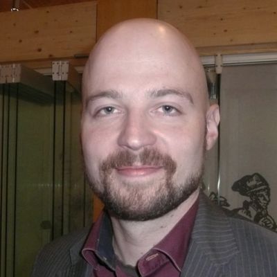 Mikko Kärnä