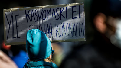 demonstration