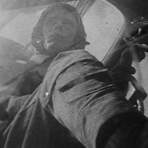 HK-1 –kopterin lentäjä 1961
