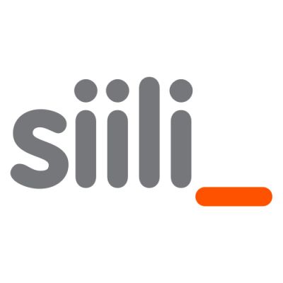 Siili Solutionsin logo.