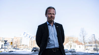 Juho Eerola.