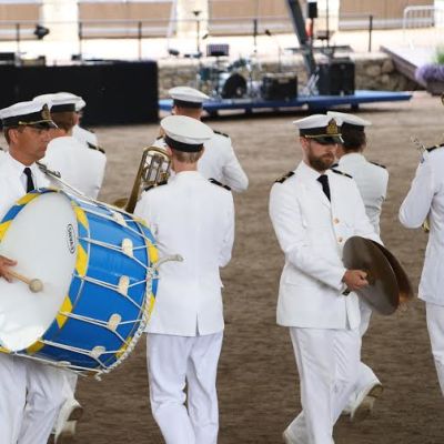 Hamina Tattoo 2016