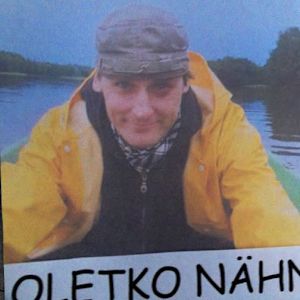 Saku Inomaa katosi 16.5.2015