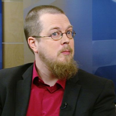 Tuomas Kyrö