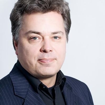 viestintäpäällikkö Mika Ojamies