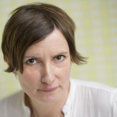 Annika Sylvin-Reuter