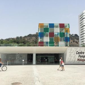 pompidou museo malagassa