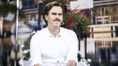 Matias Mäkynen.