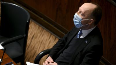 Jussi Halla-aho
