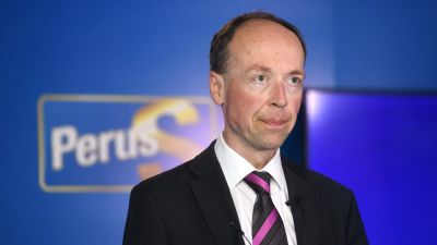 Jussi Halla-aho