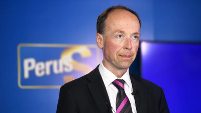 Jussi Halla-aho