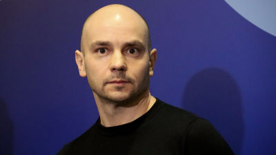 Andrej Pivovarov.