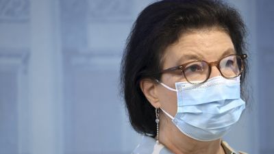 Liisa-Maria Voipio-Pulkki